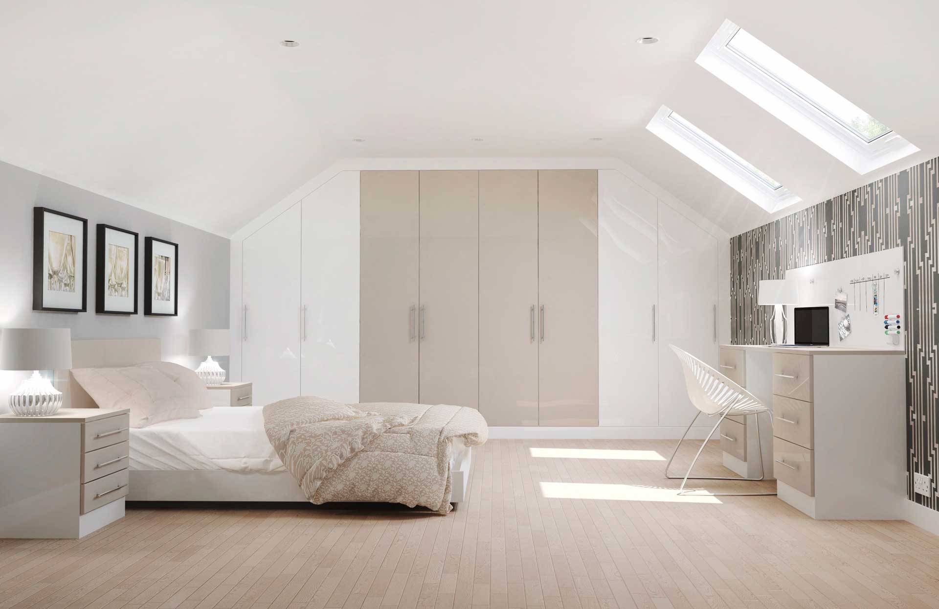 Bedroom Designer Weston super Mare