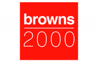 Browns 2000