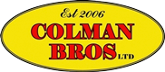 Colman Bros Logo