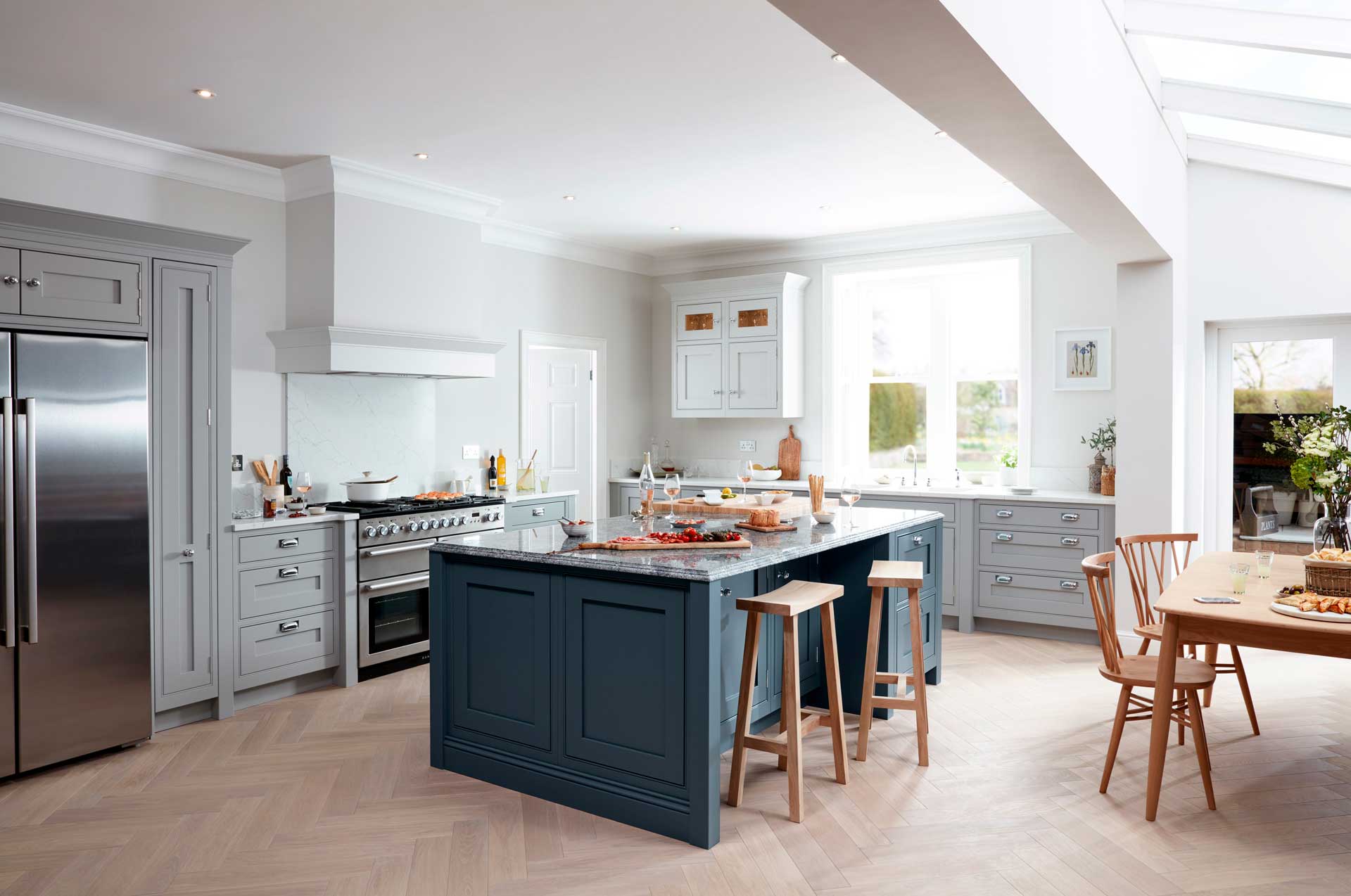 Kitchen Installer Weston super Mare 3
