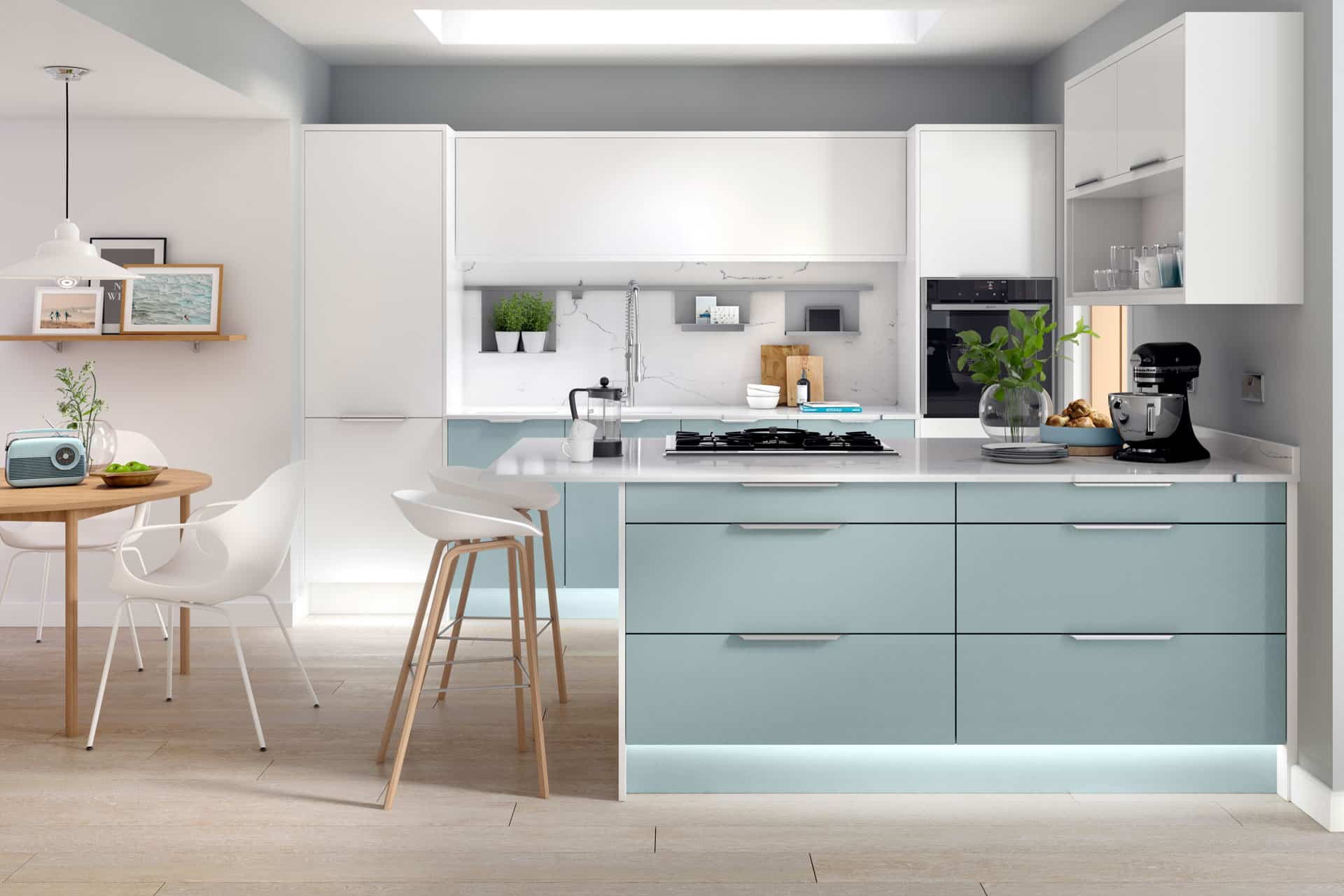 Kitchen Installer Weston super Mare 4